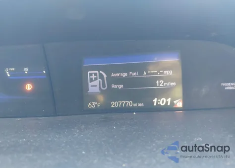 2013 Honda Civic Ex-L z USA, uszkodzony, nr VIN 2HGFB2F94DH520792